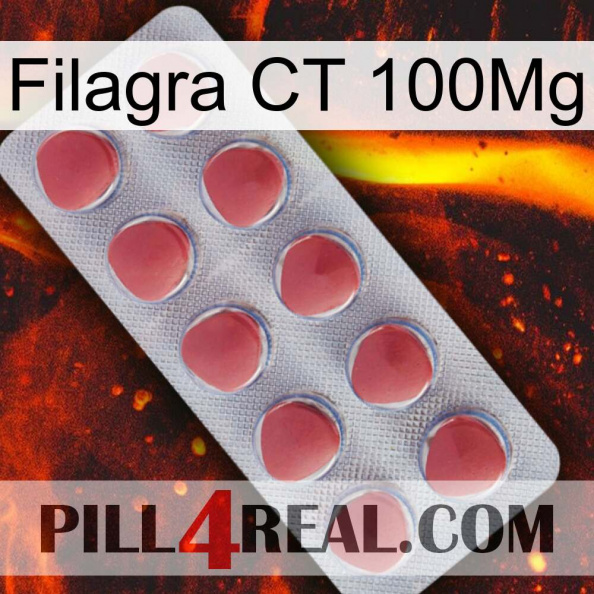 Filagra CT 100Mg 18